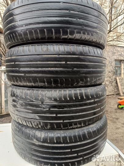 Nordman Nordman + 185/65 R15
