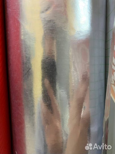 Карбоновая пленка