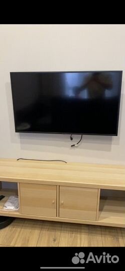 Телевизор Samsung SMART tv 43