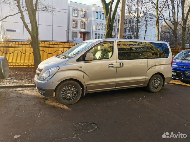 Минивэн Такси Трансфер Пассажирские Перевозки