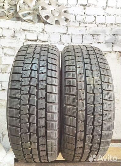 Dunlop Winter Maxx 215/55 R17 94Q