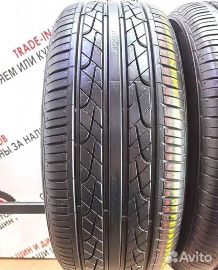 Hankook Ventus V2 Concept 2 H457 205/60 R16 96N