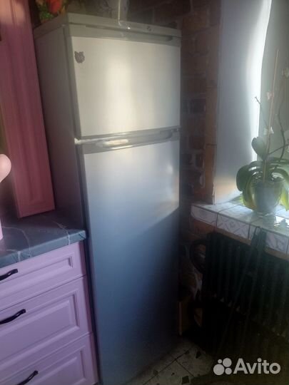 Холодильник Бирюса бу