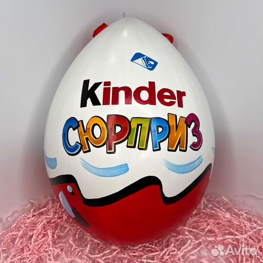 Подарочный бокс для девушки