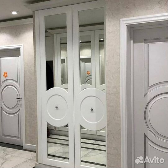 Шкафы на заказ