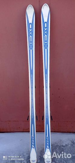 Горные лыжи Head 180 см