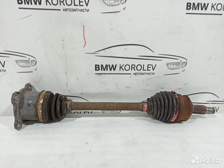 Привод передний левый Grand Vitara 2005-2015 Suzuk