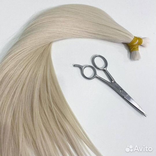 Пряди для наращивания