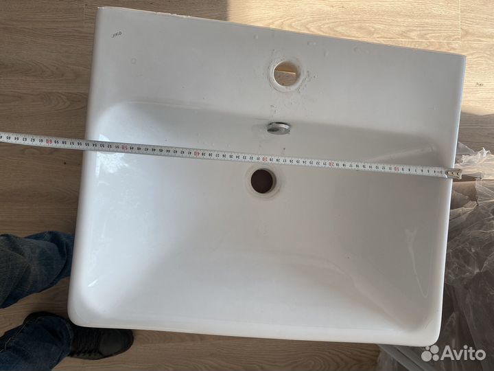 Раковина в ванную