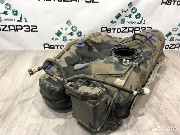 Бак топливный Chevrolet Cruze J300 F16D3 2011 2012