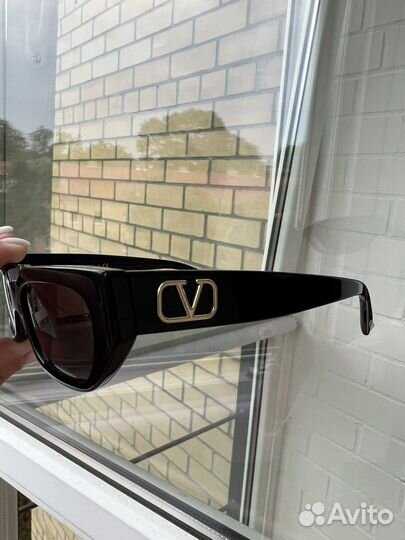 Солнечные очки Valentino оригинал