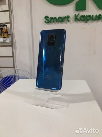 Xiaomi Redmi 9, 6/128 ГБ