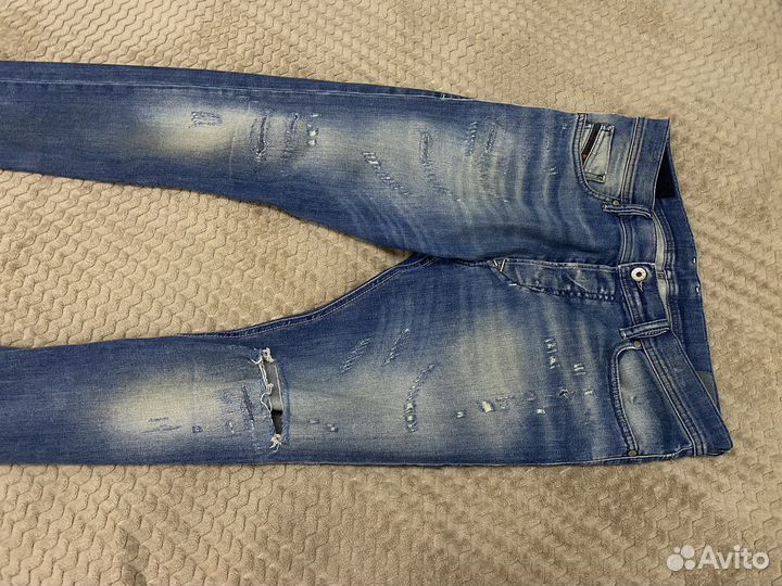 Джинсы Diesel 32