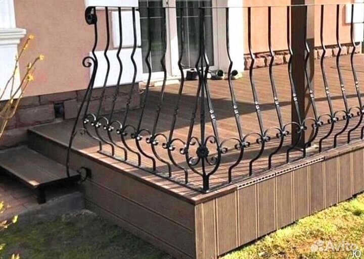 Террасная доска дпк