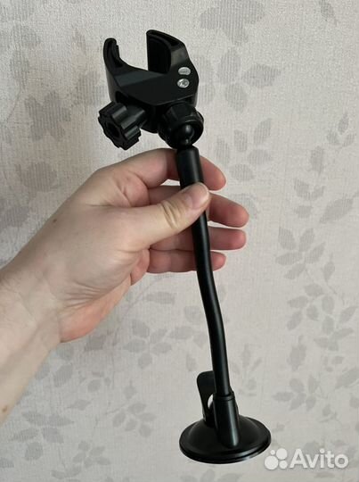 Держатель для фена