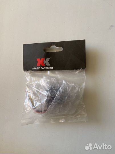 Бесколлекторный мотор 2212 kv950