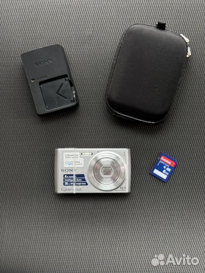 Sony dsc w 530 Y2K