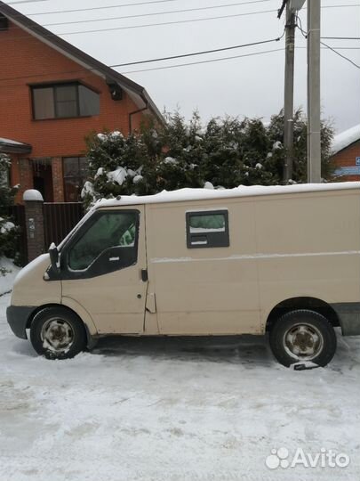 Ford Transit 2.2 МТ, 2012, 300 000 км