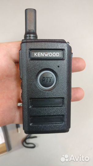 Рации Kenwood TK-F7 Smart, Оптом и Розница