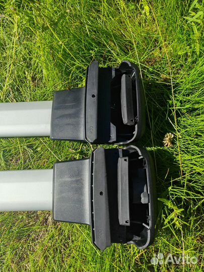 Volvo 32270144 Поперечины рейлингов XC60 SPA 2019