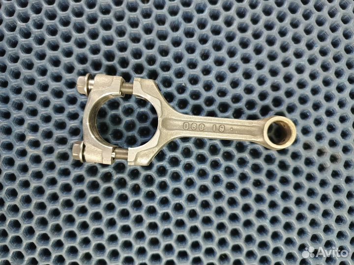 Suzuki bandit 250 шатун