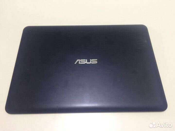 Крышка матрицы ноутбука Asus E402M