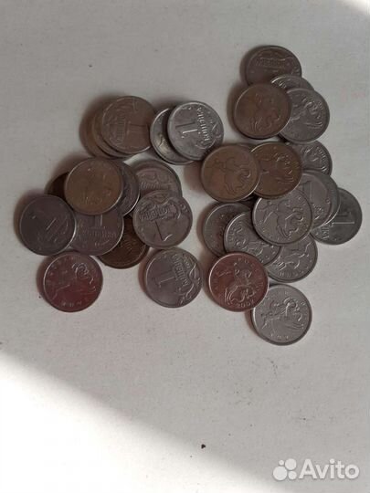 Монеты СССР