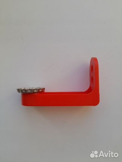 Мыльница магнитнитная СССР