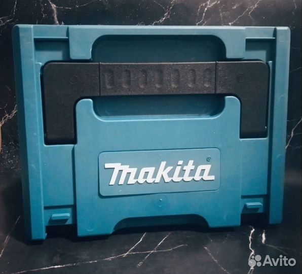 Гайковерт Makita 800Nm (Арт.39205)