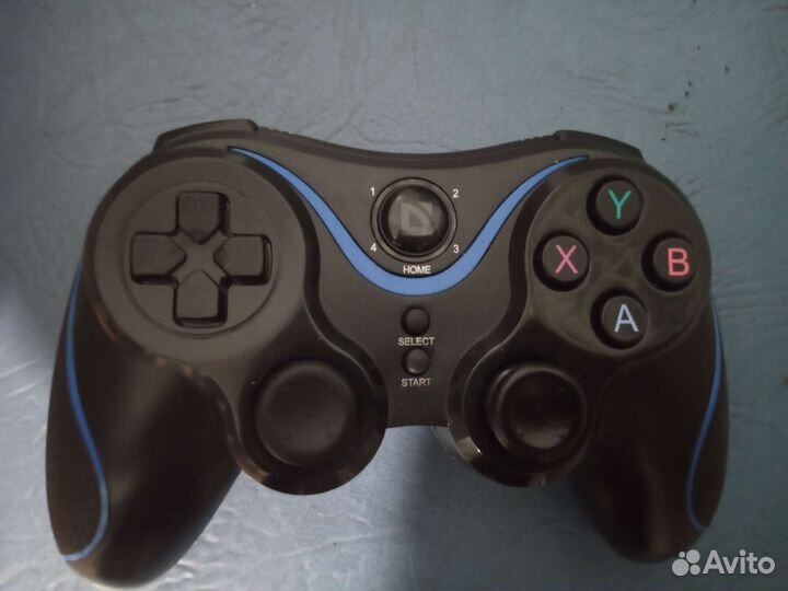 Sony PS3 прошитая HEN 4.90