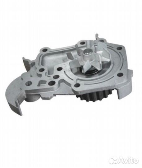 Помпа (насос) водяная Logan Megane 1 Sandero
