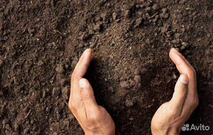 Инертные сыпучие материалы