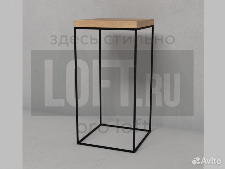 Кашпо Амелия 8