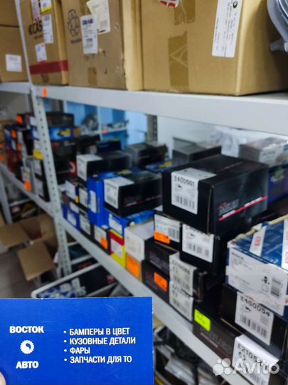 Колодки kia ceed