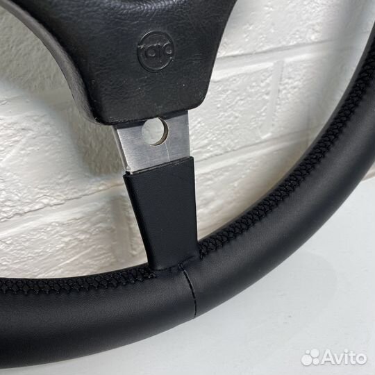 Спортивный руль Raid 1