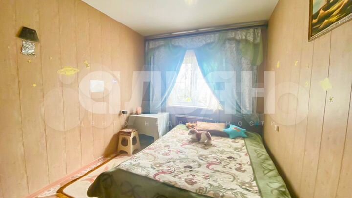 Дом 185,7 м² на участке 11,7 сот.