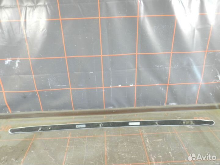 Рейлинг крыши правый - BMW X1 F48 (2015-н.в.)