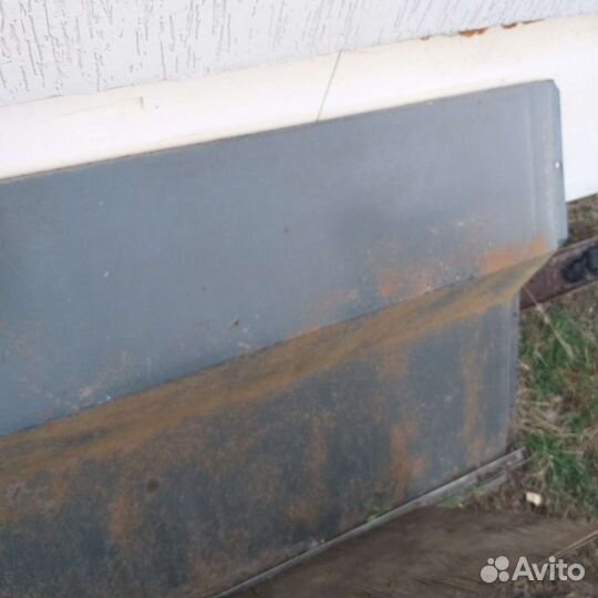 Перегородка микроавтобус