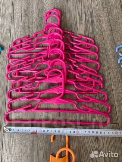 Детские вешалки