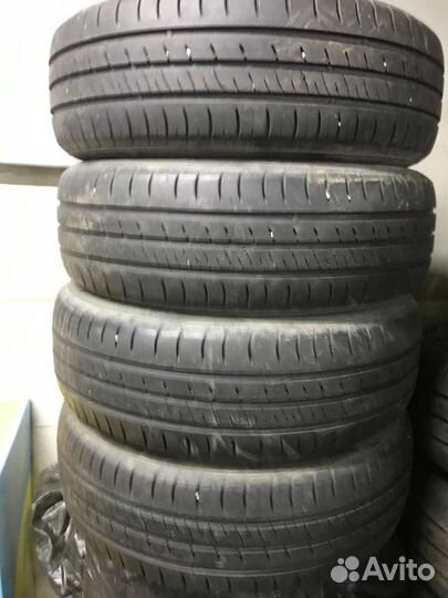 Kumho Ecowing ES31 185/65 R15 88H