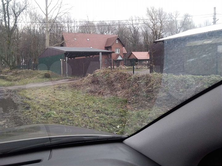 Участок 18 сот. (ИЖС)