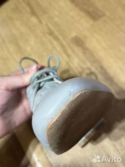 Туфли женские