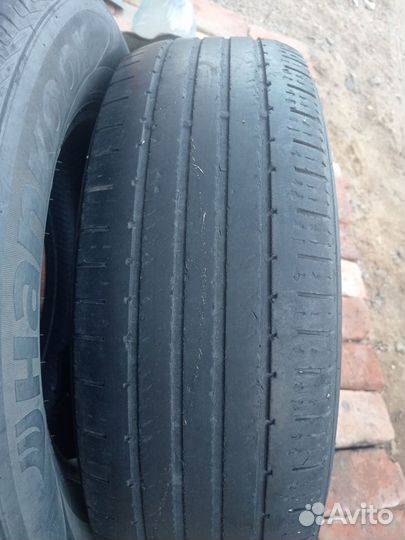 Hankook Dynapro HP2 RA33 215/70 R16