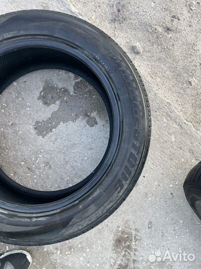 Bridgestone Dueler H/P 265/50 R20 107V