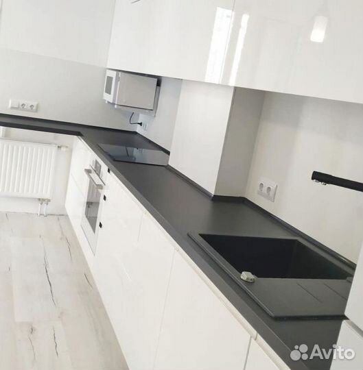 Кухни на заказ от производителя