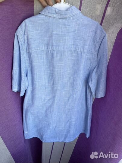 Рубашка для мальчика 152