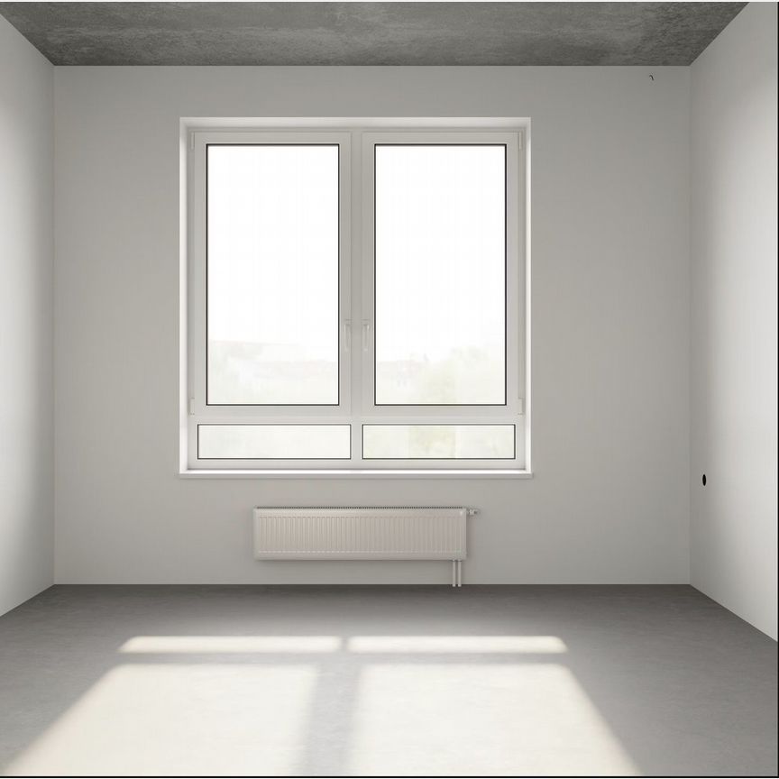 3-к. квартира, 64,9 м², 21/44 эт.