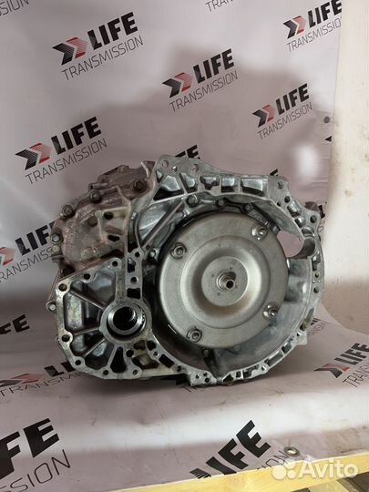 Вариатор Nissan X-Trail T32 2.5 JF016E