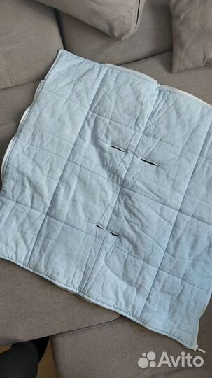 Конверт на выписку осень/зима/весна