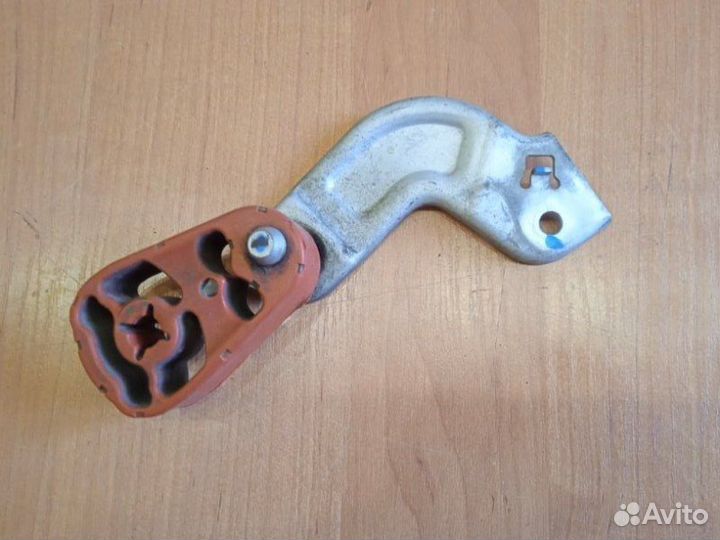 Резинометаллический шарнир (подушка глушителя) Bmw